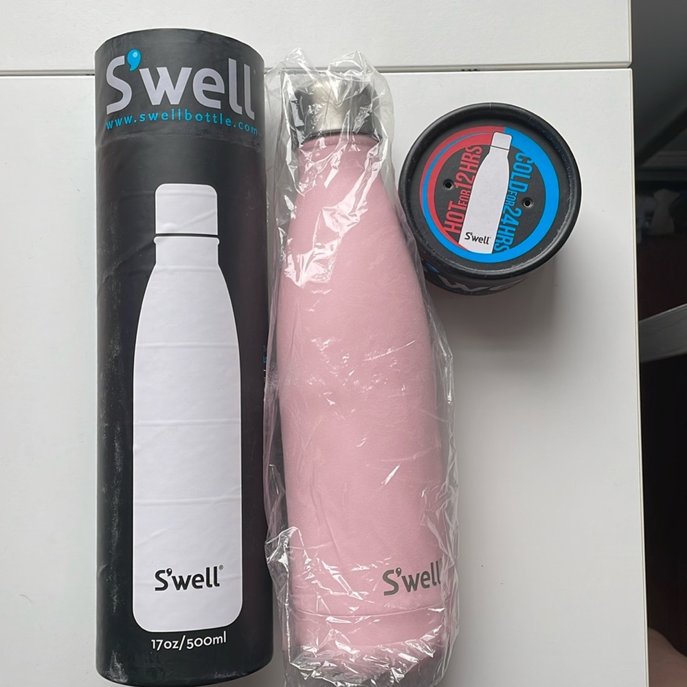 17oz swell bottle